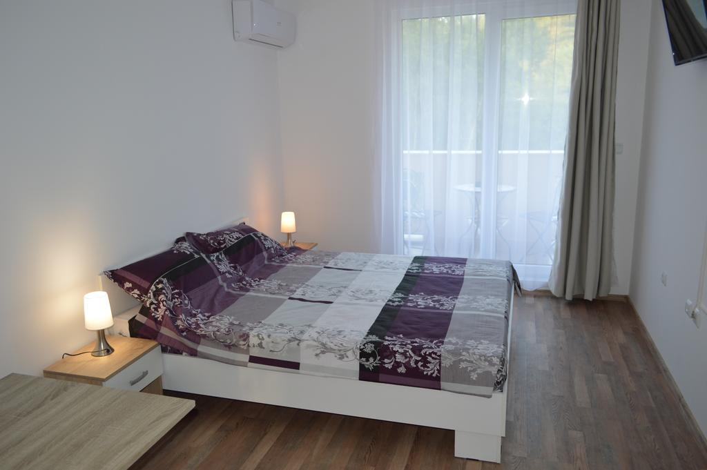 Gitea Saint Johan Apartments Sozopol Exterior foto